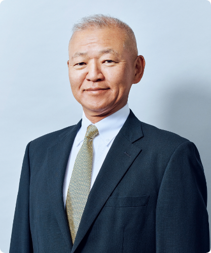 宮本 義久​