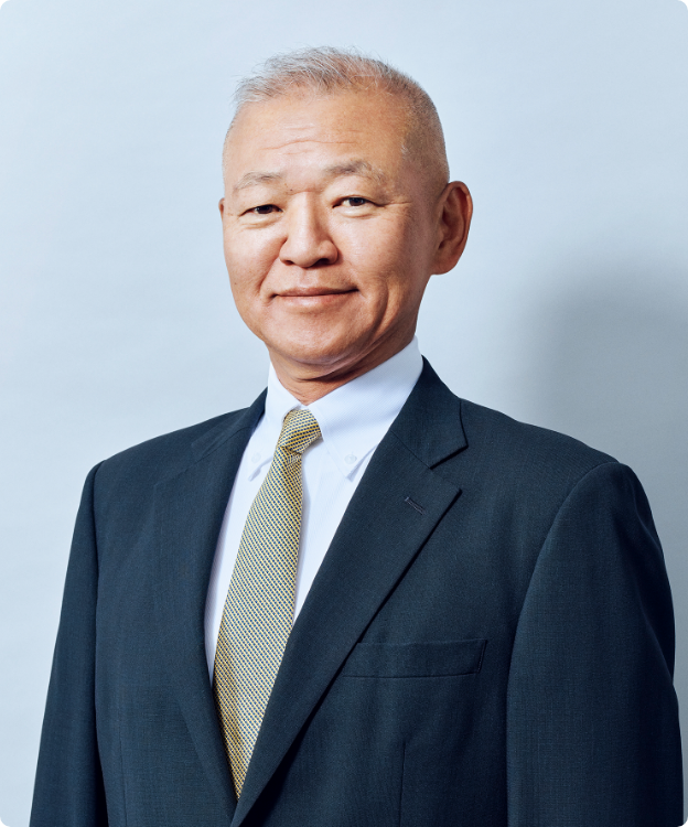 宮本 義久​