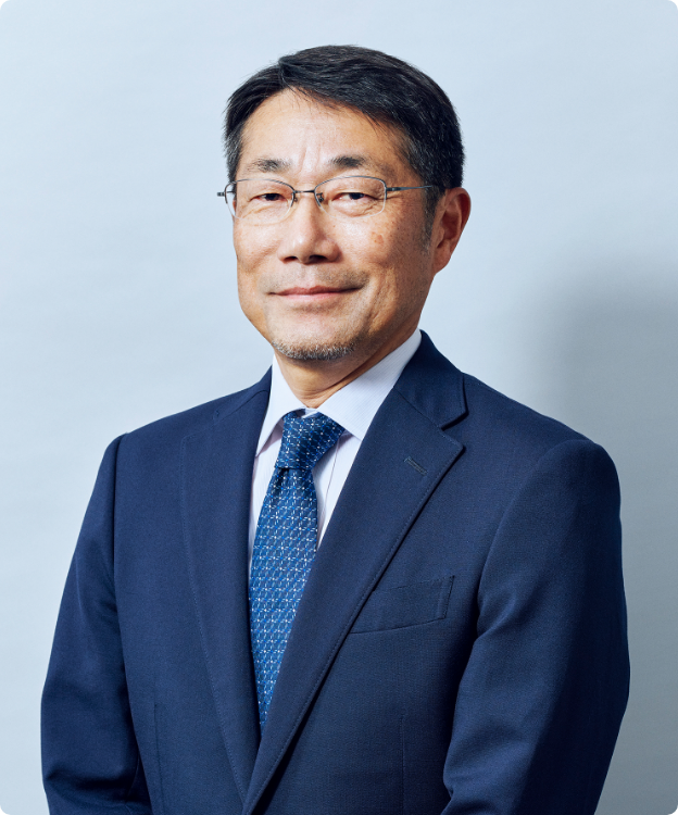 温井 健夫