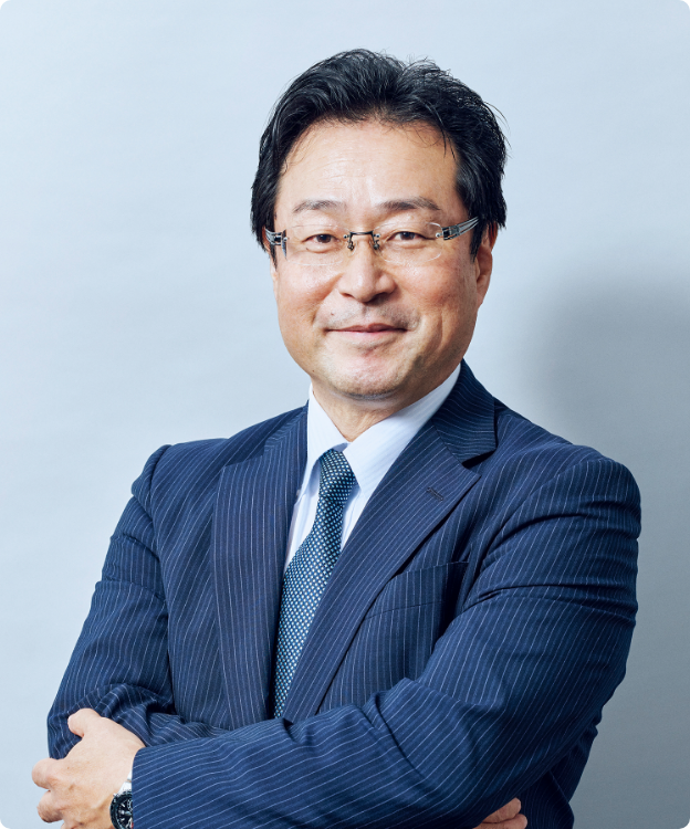 水野 正士