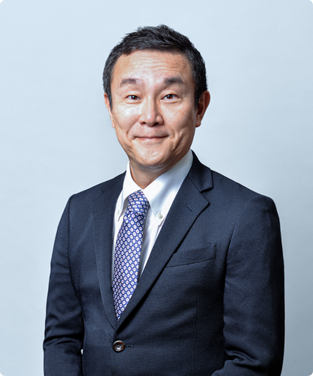 三尾 伸夫