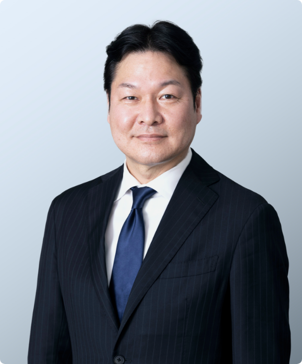 今村 功​