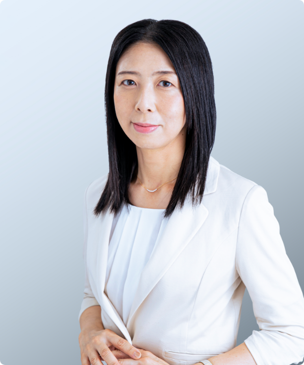中澤 瑞枝​