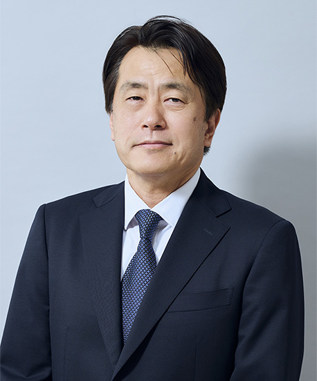 Susumu Nakamoto