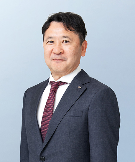 Katsunori Okada