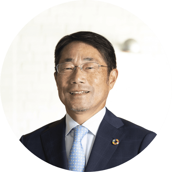 Takeo Nukui