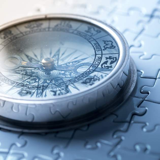 サステナビリティ方針・体制