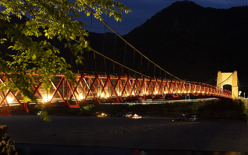 美濃橋